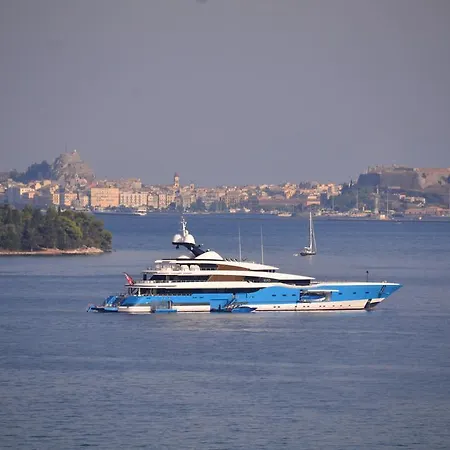 Διαμέρισμα Linga Longa With Sea View And Beach *
