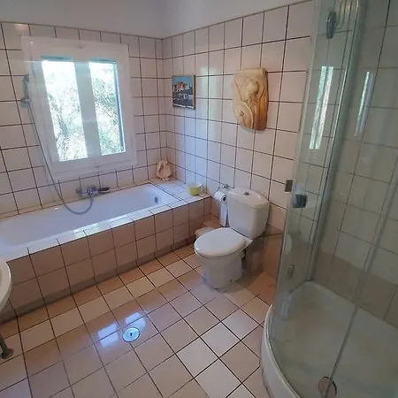 Διαμέρισμα Linga Longa With Sea View And Beach *