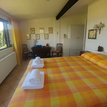Linga Longa With Sea View And Beach Κομμένο