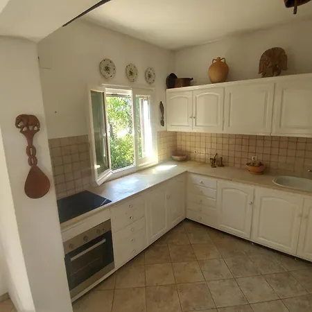 Linga Longa With Sea View And Beach * Κομμένο