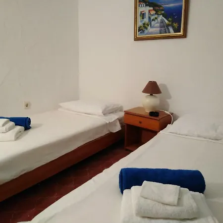 Linga Longa With Sea View And Beach Διαμέρισμα