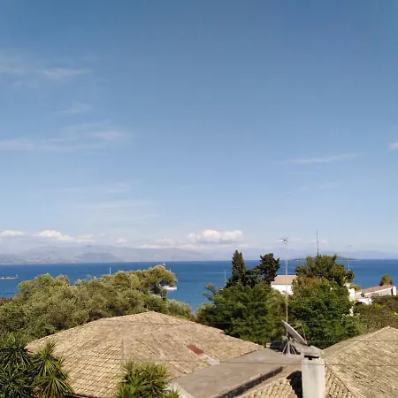 Διαμέρισμα Linga Longa With Sea View And Beach