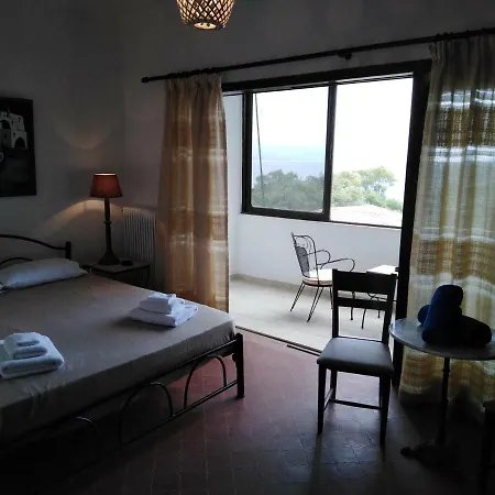 Linga Longa With Sea View And Beach Apartamento *
