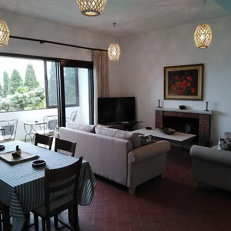 Linga Longa With Sea View And Beach *