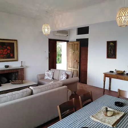 Linga Longa With Sea View And Beach