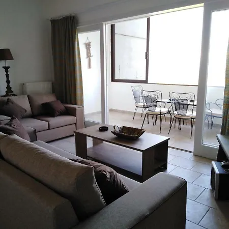 Linga Longa With Sea View And Beach Lejlighed
