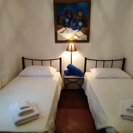 Linga Longa With Sea View And Beach * Kommeno (Corfu)
