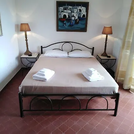 Lejlighed Linga Longa With Sea View And Beach