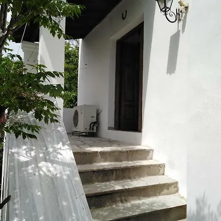 Lejlighed Linga Longa With Sea View And Beach Kommeno (Corfu)