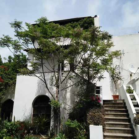 Lejlighed Linga Longa With Sea View And Beach